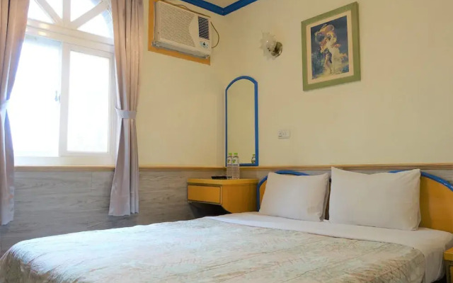 Fulong Hai Du Hotel