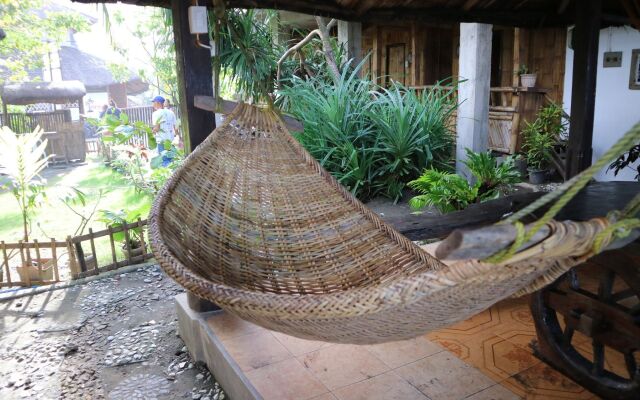 Old Parola Seaside Cottages