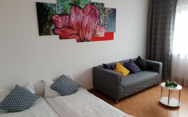 GreatStay Saarbrücken