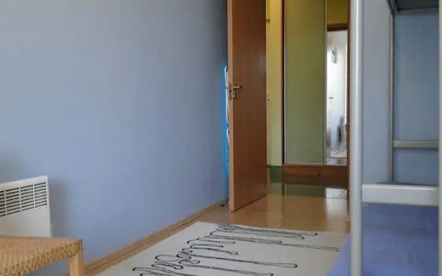 Międzymorze BlueApart Jurata