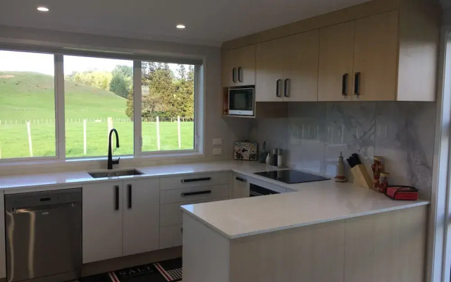 Veld View Bed & Breakfast