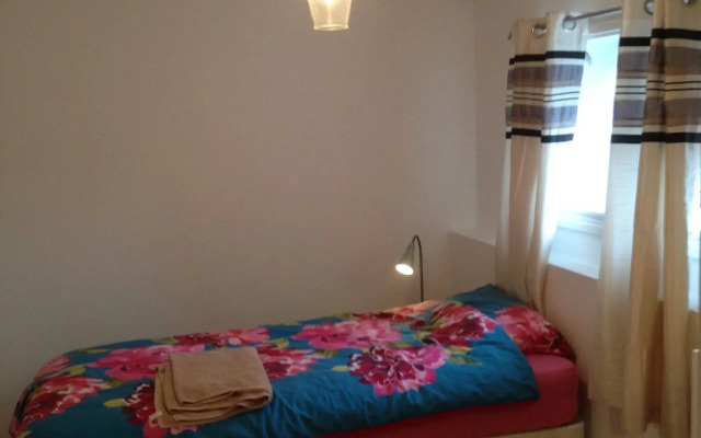 Tees Valley Apartments