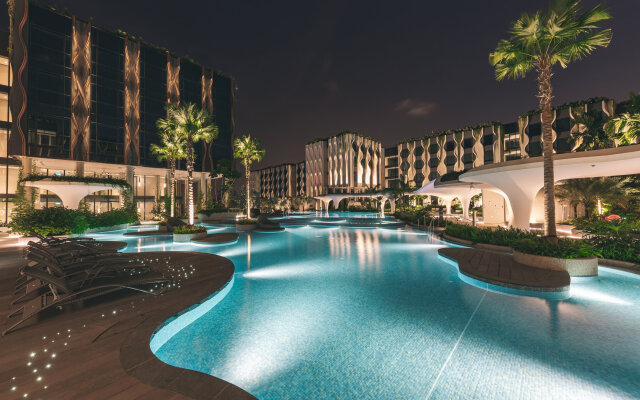 Village Hotel Sentosa by Far East Hospitality