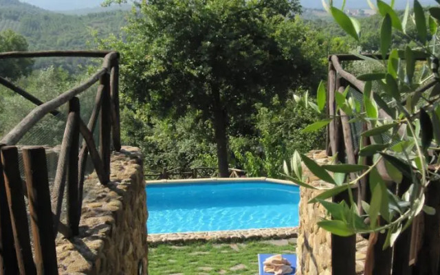 Agriturismo Olivello