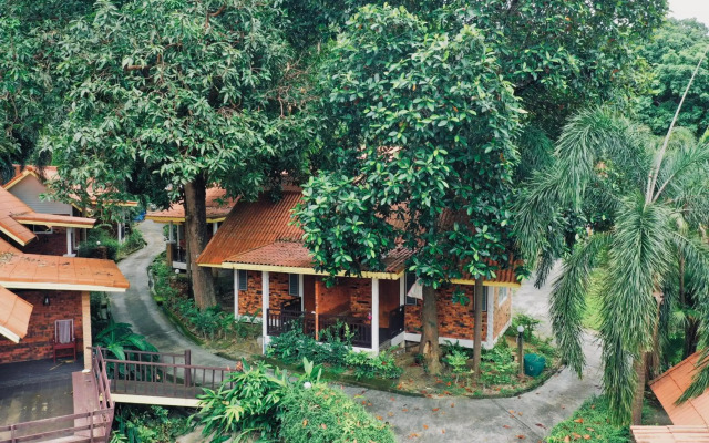 Adang Island Resort