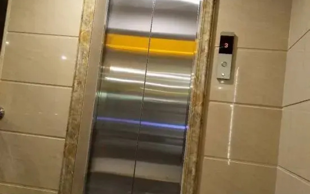 Huanlege Hotel