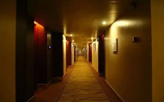 Donghang Haitai Business Boutique Hotel