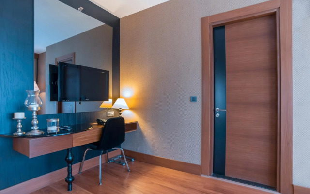 Riva Resatbey Hotel