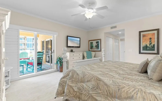 Atlantic Villas 102