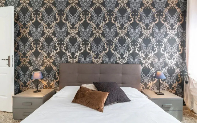 Rio Terra' Canal View Apartment