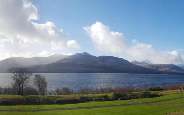 The Coach House Douglas