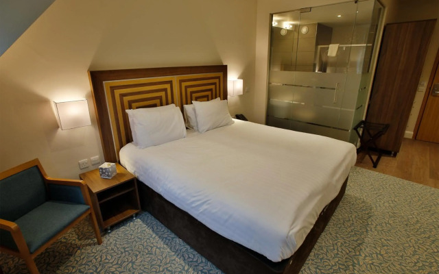 Quorn Grange Hotel