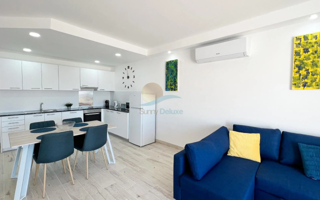 T1 Alta Oura by Sunny Deluxe