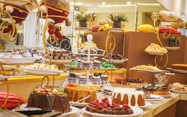 Chocoland Hotel Gramado