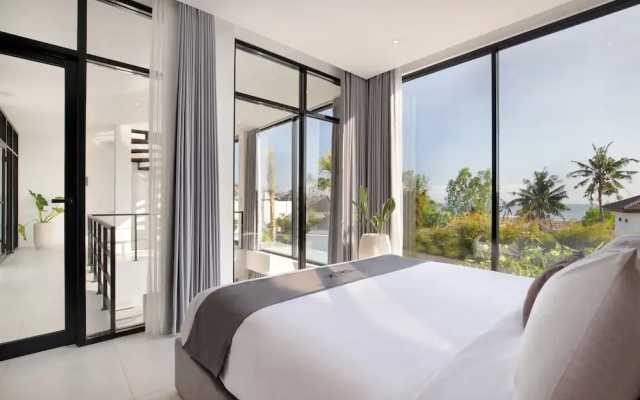 Aquamarine Villas III
