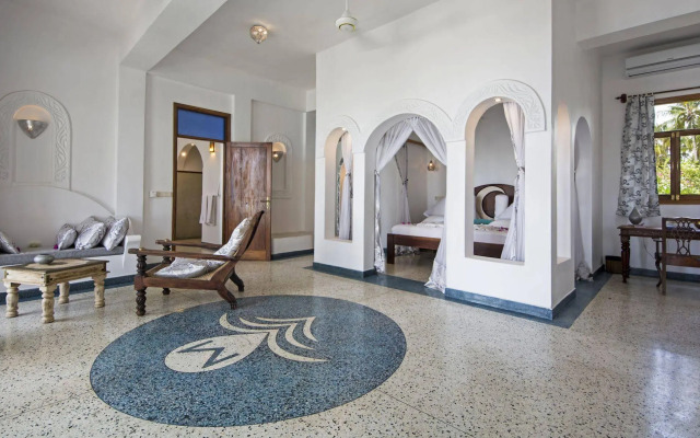 Boutique Hotel Matlai