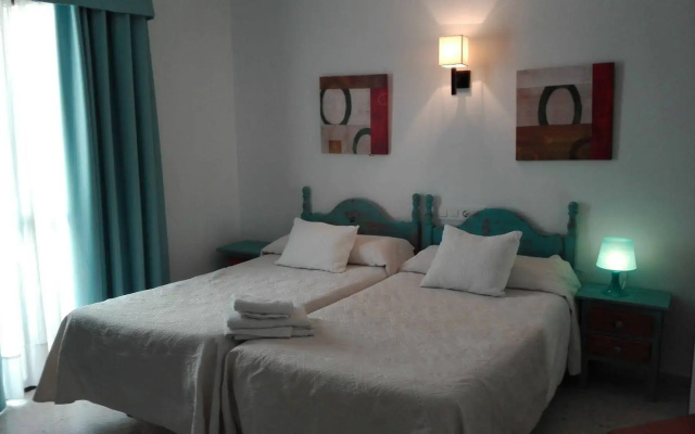 Hotel Macavi