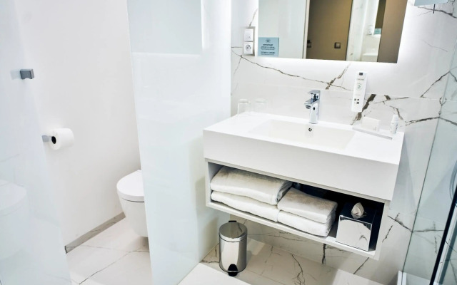 Hotel International Brno