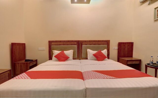 Genx By OYO Rooms