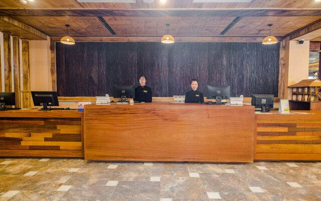 Sapa Meriton Boutique Hotel