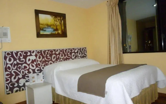 Expohostal
