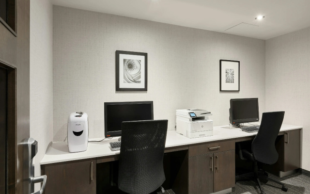 Hampton Inn & Suites by Hilton Quebec City Levis