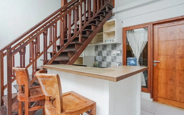 Balitung Villa Seminyak