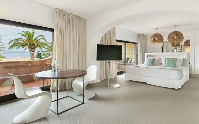 Vilalara Grand Hotel Algarve