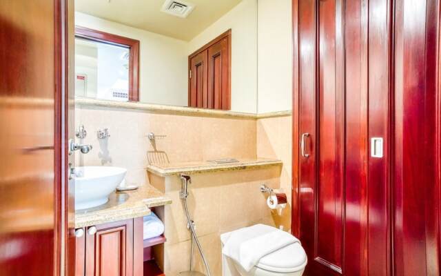 MyNest 1 Bedroom - Ease by Emaar