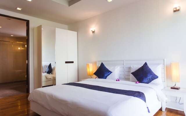 Haven Lagoon Condominium - Haven Serviced-Apartments