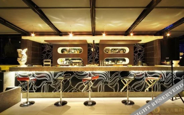 Tianyuan Holiday Hotel
