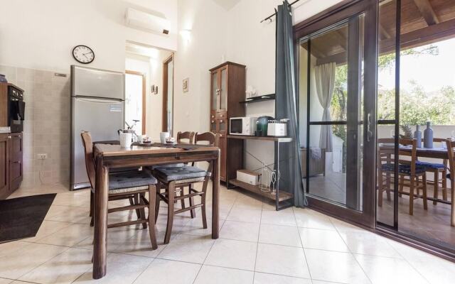 Charming 3-bed Villa in Berruiles