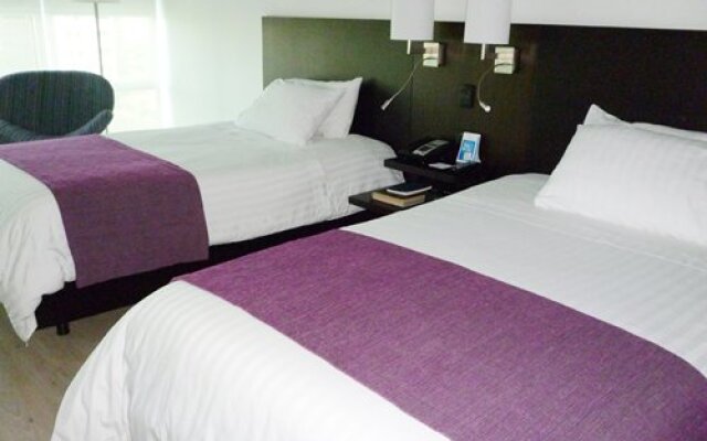 NH Collection Royal Smart Suites - 4 Nights, Barranquilla, Colombia