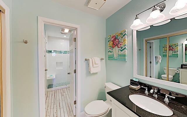 Crystal Villas by Southern Vacation Rentals