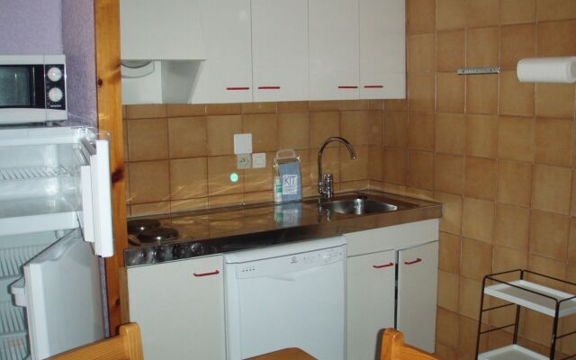 LCB Apartaments Pie de Pistas