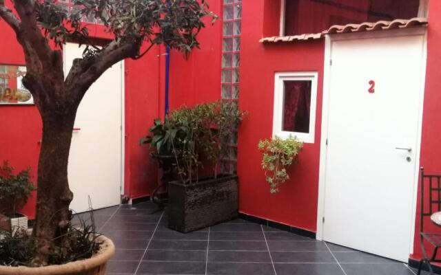 Al 20 Guest House Fiera Milano Certosa San Siro
