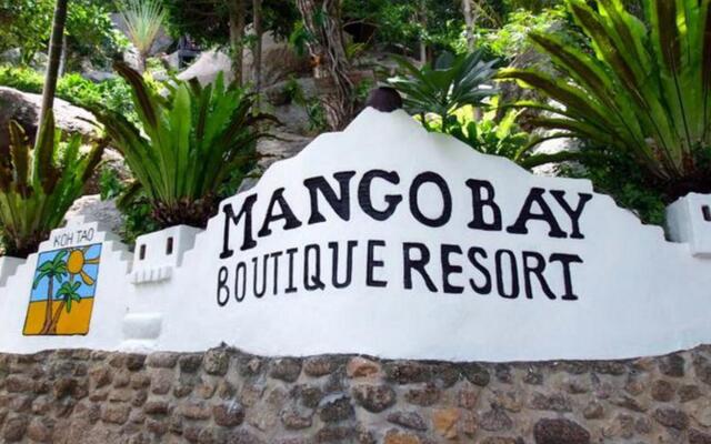 Mango Bay Boutique Resort