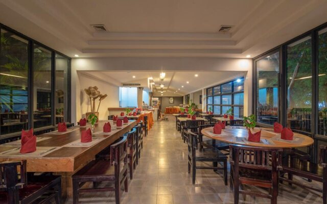Ompil Angkor Residence