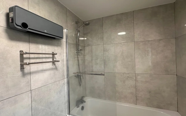 Apartment - Sleeps 4 - City Base - District Line