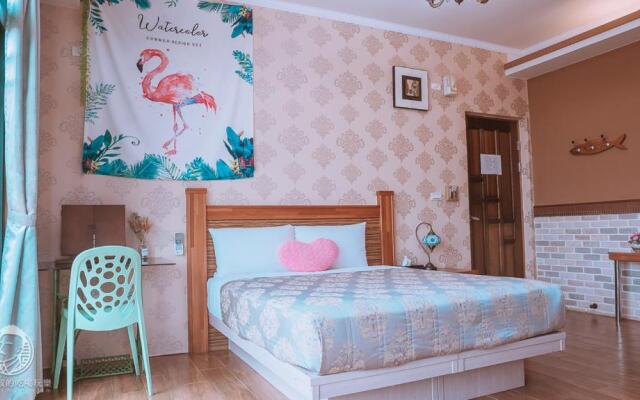 Big Fish Homestay