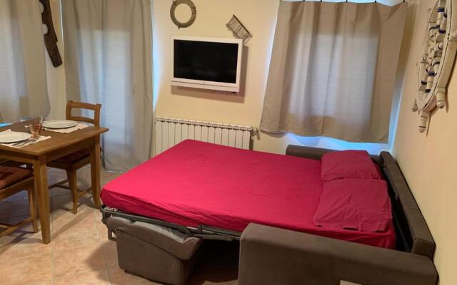 Casa Duse Vista Laguna