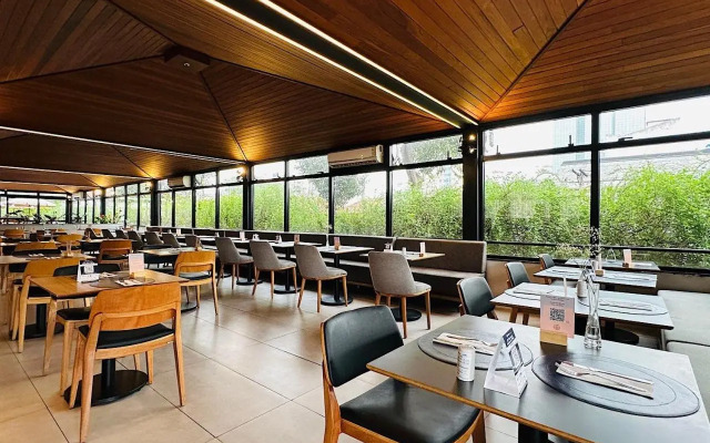 NIPS 1309 - Ótimo Apto Alto do Tatuapé