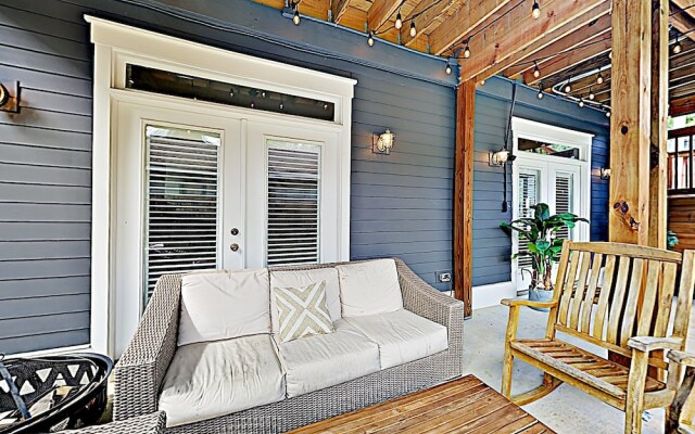 17th Street Home - 4 Br Home