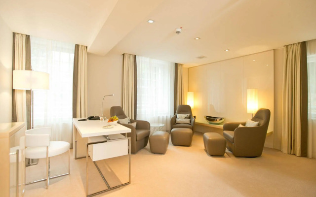 Seminar- und Tagungshotel Große Ledder
