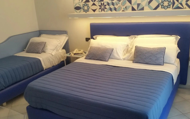 Hotel Leone