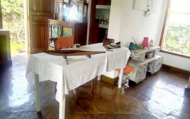 Beach Front Nicky Villa