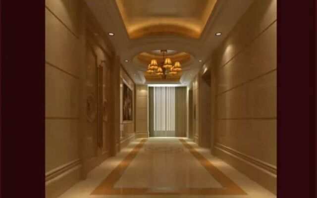 Vienna Hotel Shenzhen Gongming Nanhuan Road