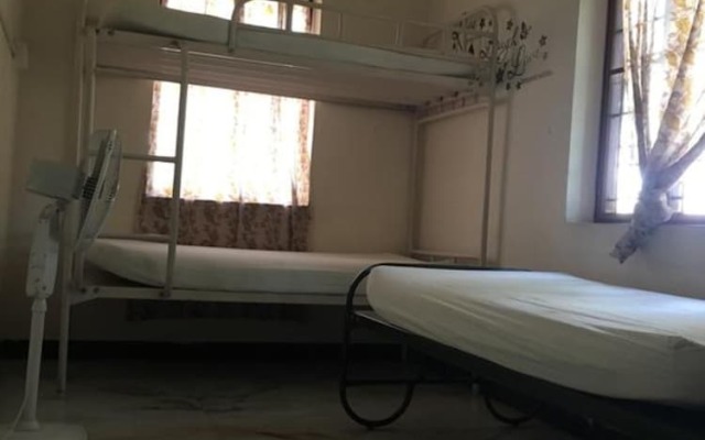 The Lost Hostel