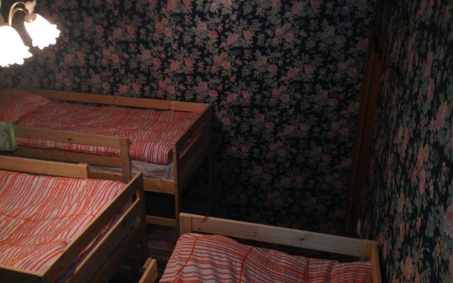 Moscow Hostel on Bogoslovsky