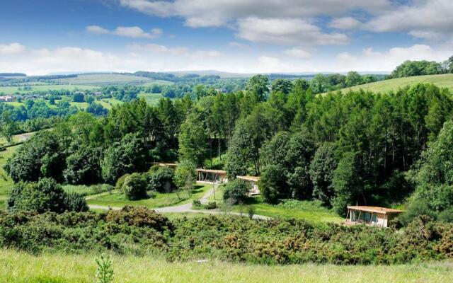 Yorkshire Dales Lodge 10 Ensuite